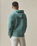 Men's Midweight Full Zip - Silver Pine